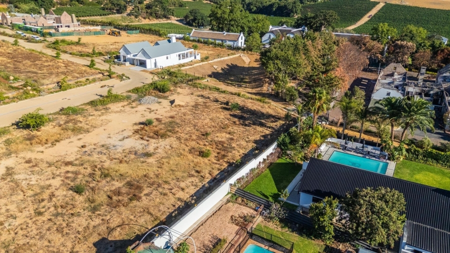 0 Bedroom Property for Sale in Courtrai Western Cape